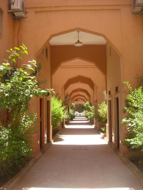 Vakantiehuis Ibrahim *