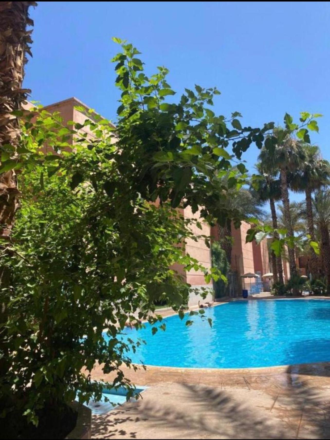 Vakantiehuis Ibrahim *
