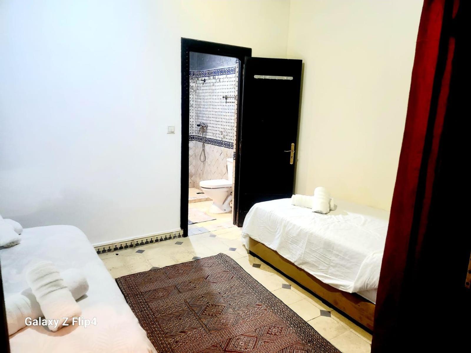 Vakantiehuis Ibrahim